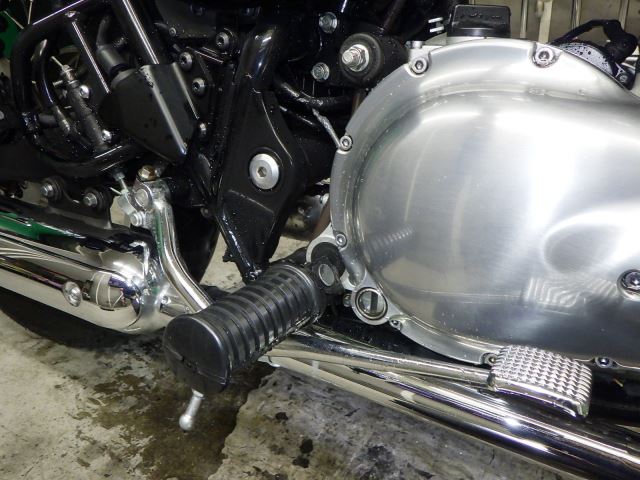 Chassis