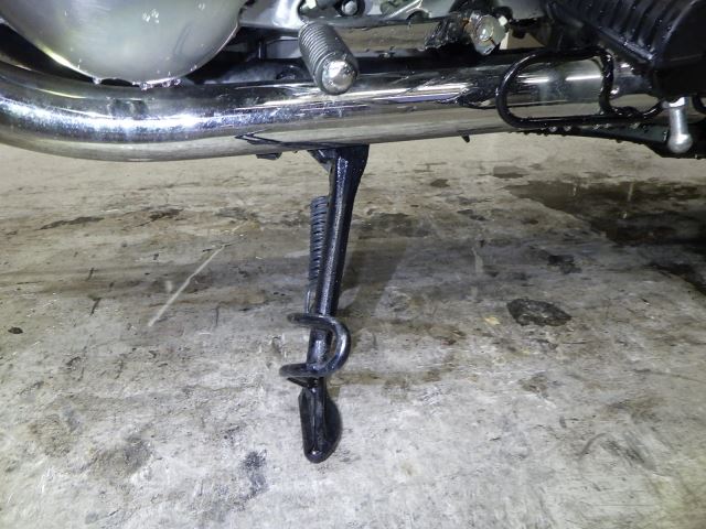 Chassis