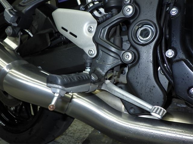 Chassis