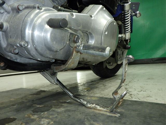 Chassis