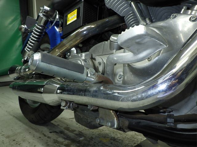 Chassis