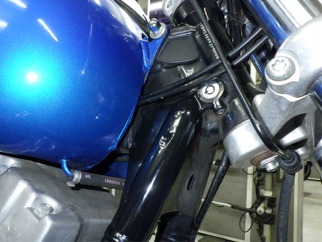 Chassis