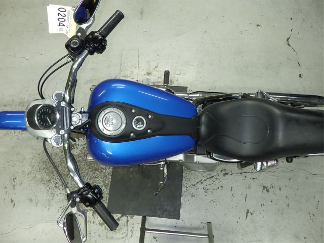 Chassis