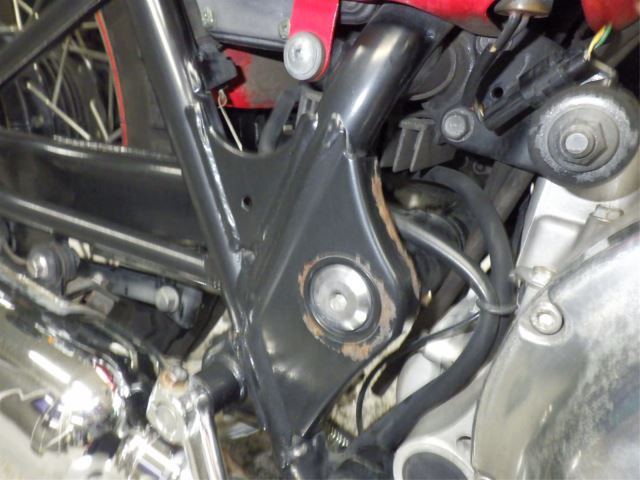 Chassis