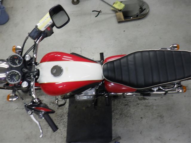 Chassis