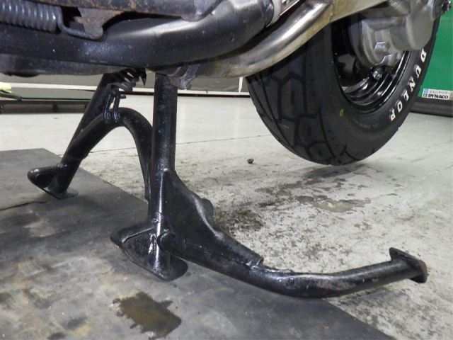 Chassis