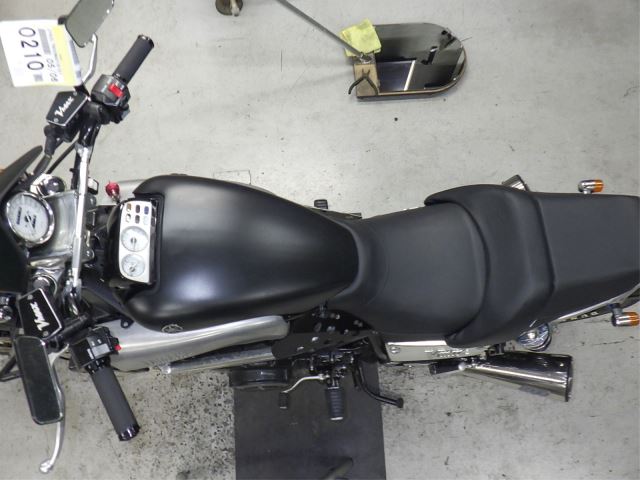 Chassis