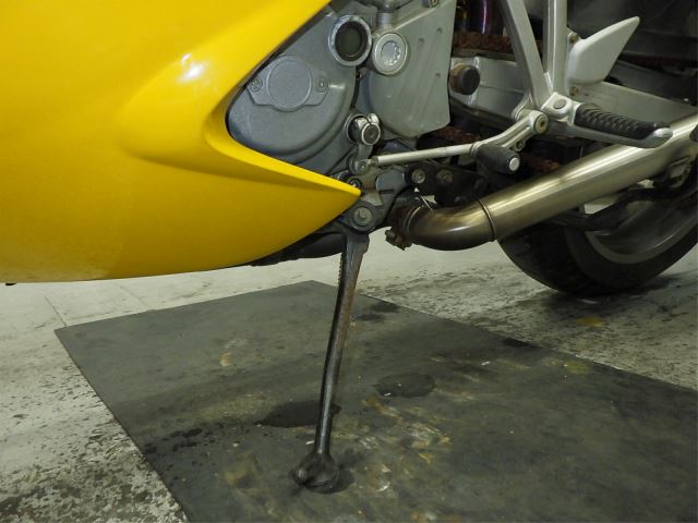 Chassis