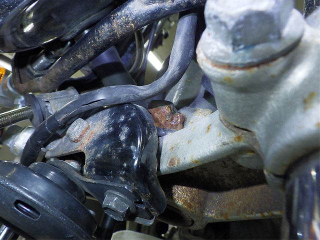 Chassis