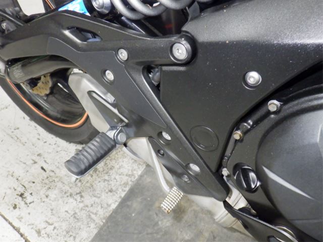 Chassis