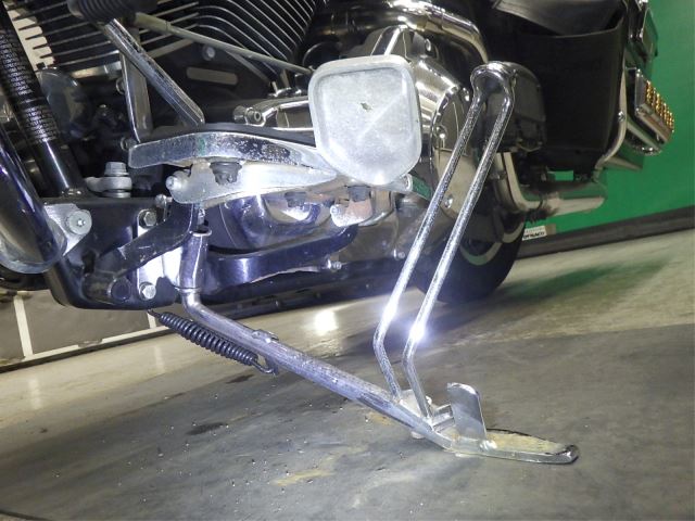Chassis