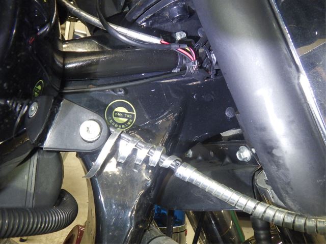 Chassis