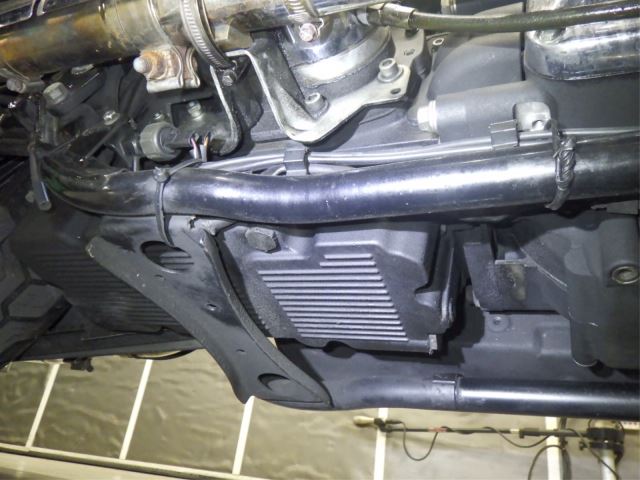 Chassis