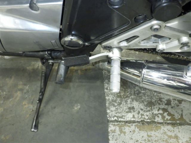 Chassis