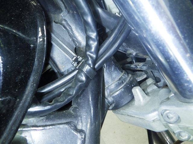 Chassis
