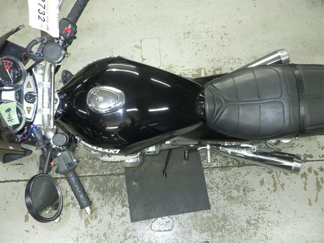 Chassis