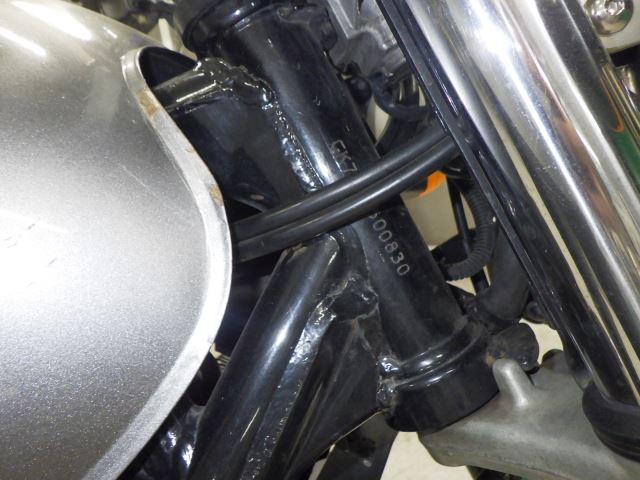 Chassis