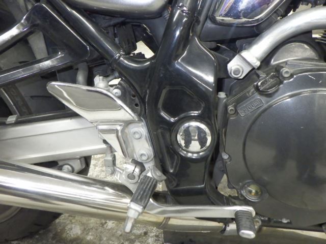Chassis