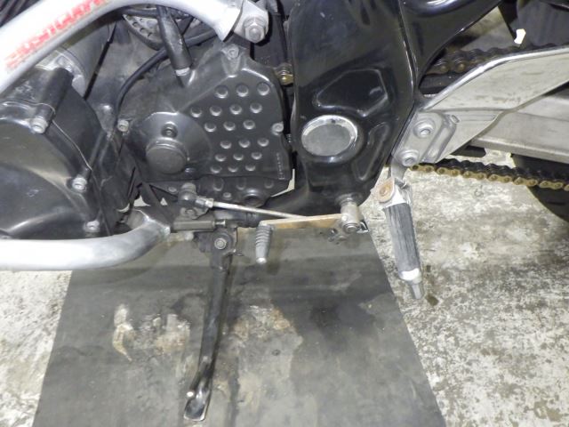 Chassis