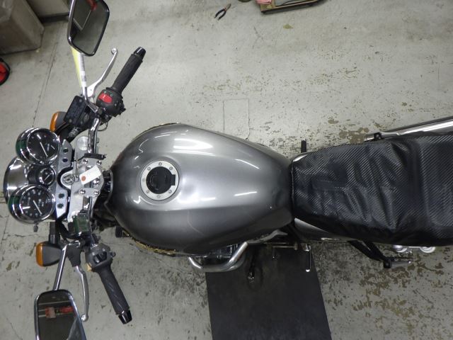 Chassis
