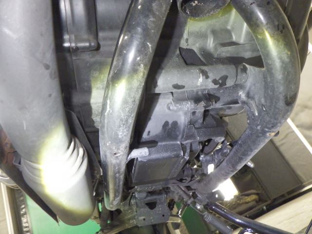 Chassis