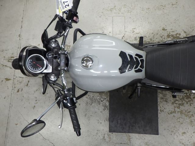 Chassis