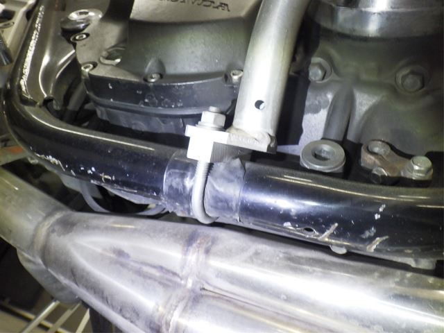 Chassis