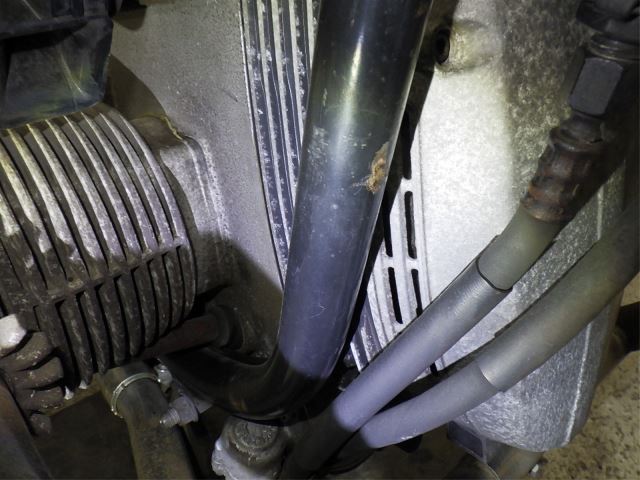 Chassis