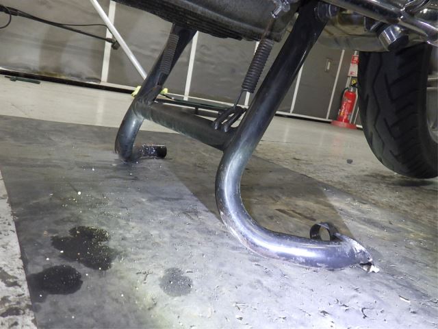 Chassis