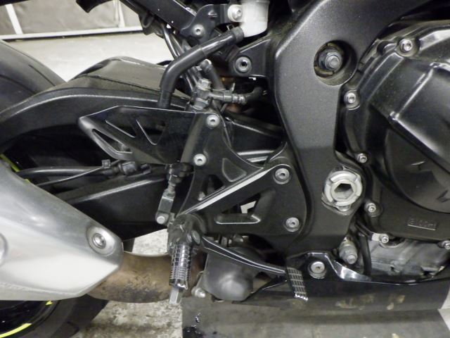 Chassis