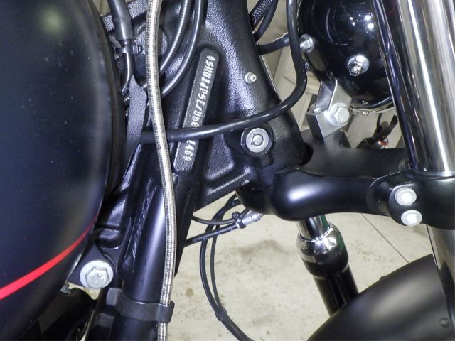 Chassis