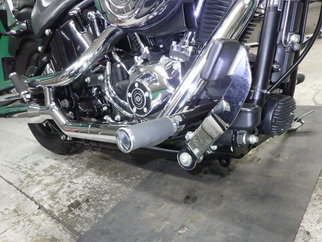 Chassis