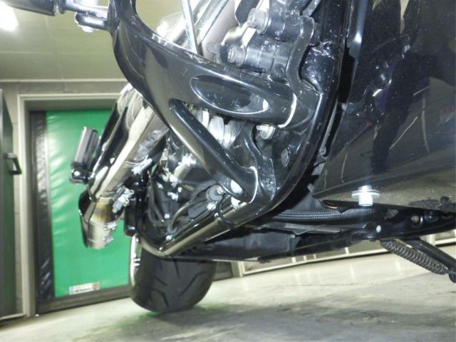 Chassis