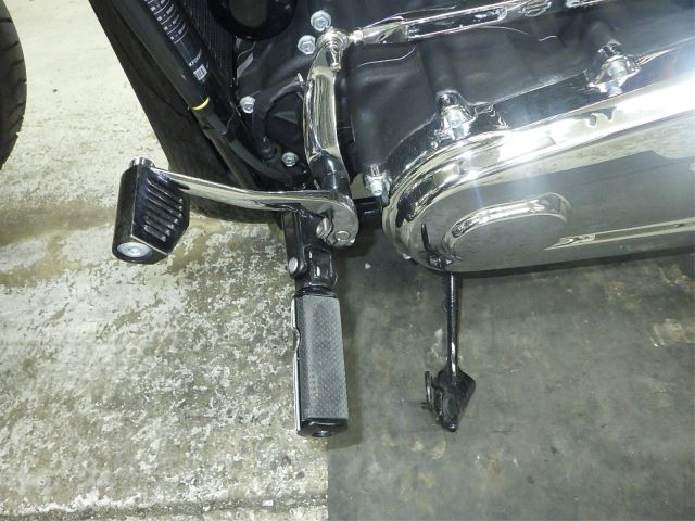 Chassis