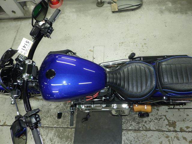 Chassis
