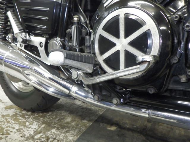 Chassis