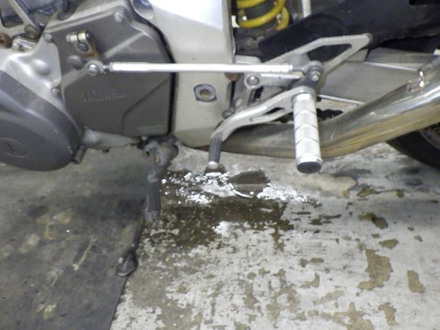 Chassis