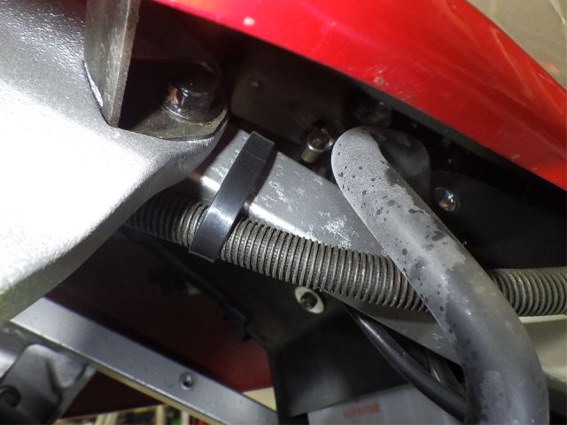 Chassis