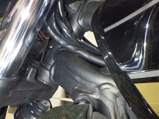 Chassis