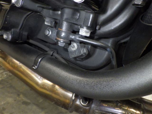 Chassis