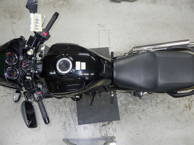 Chassis