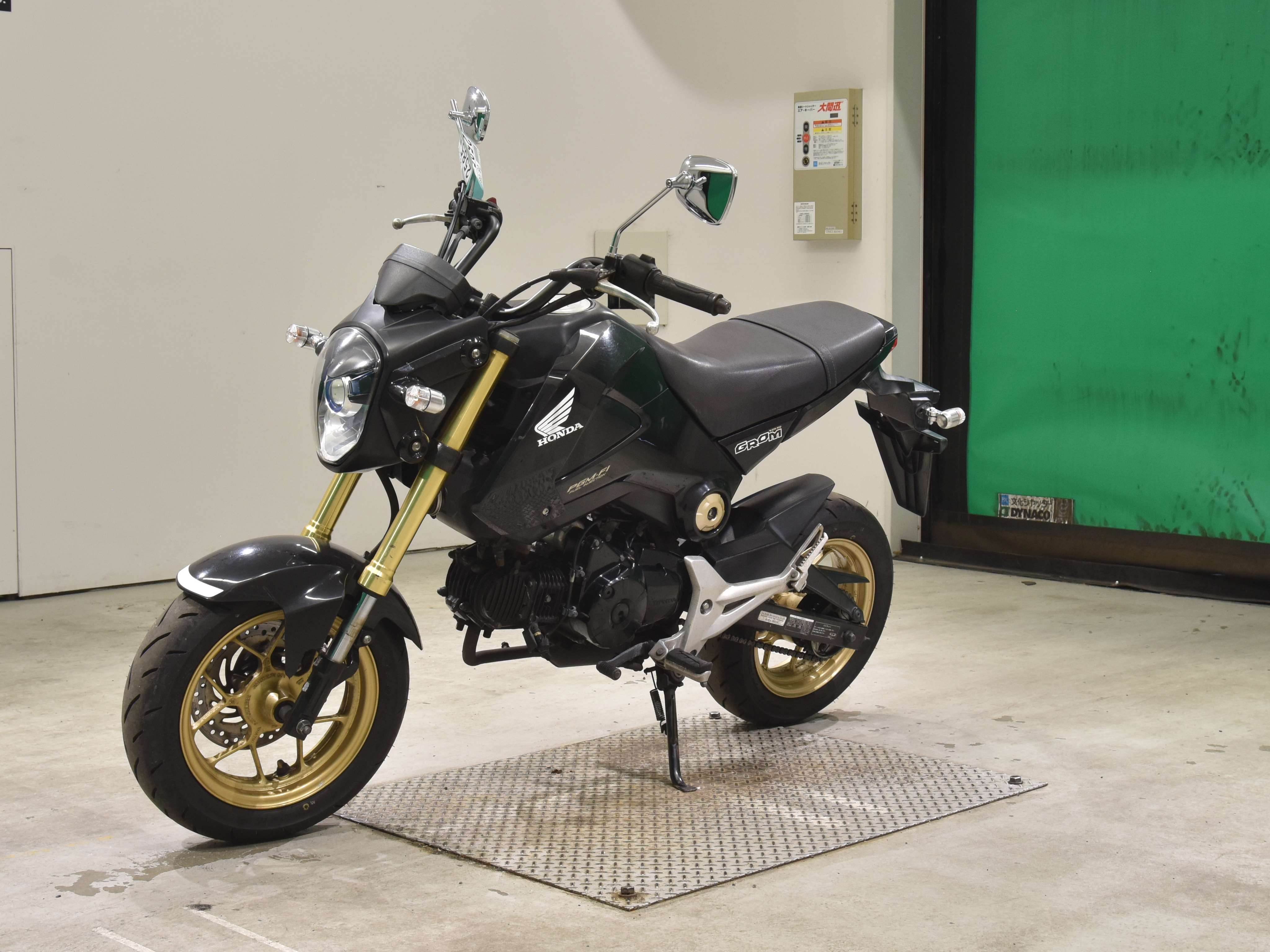 #