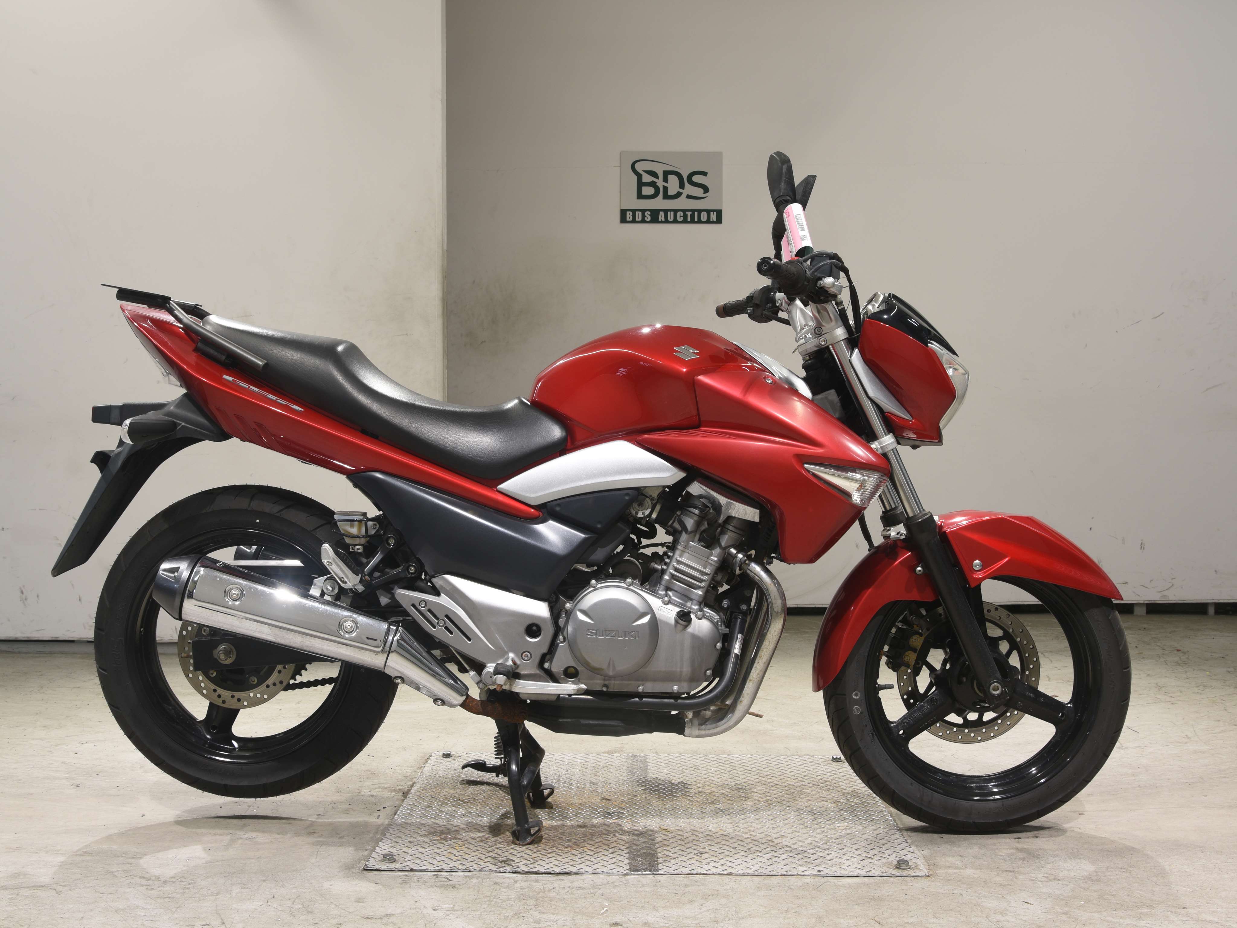 #