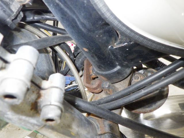 Chassis