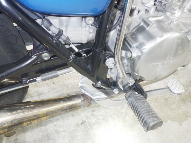 Chassis