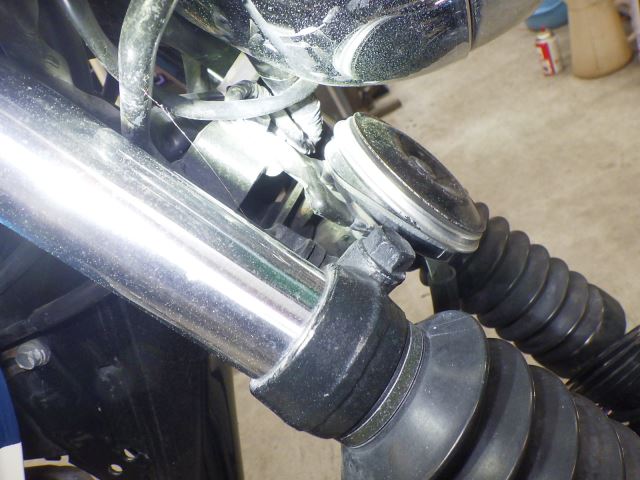 Chassis