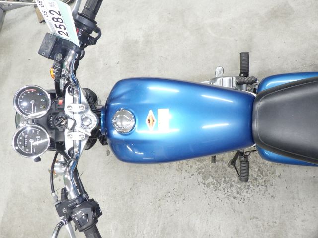 Chassis