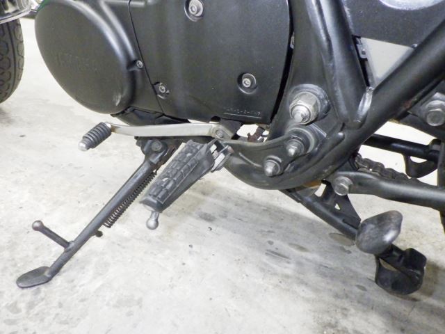 Chassis