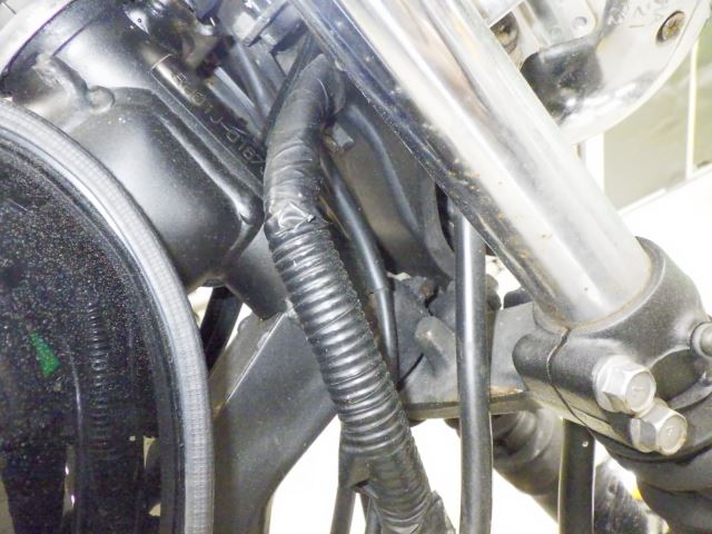 Chassis