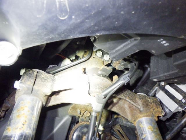 Chassis